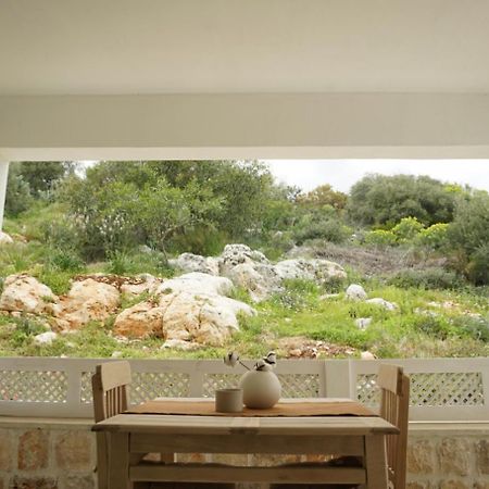 קס Blue Island Luxury Hotel Adults Only מראה חיצוני תמונה