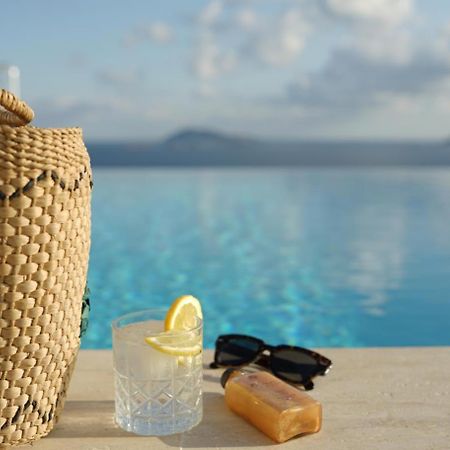 קס Blue Island Luxury Hotel Adults Only מראה חיצוני תמונה