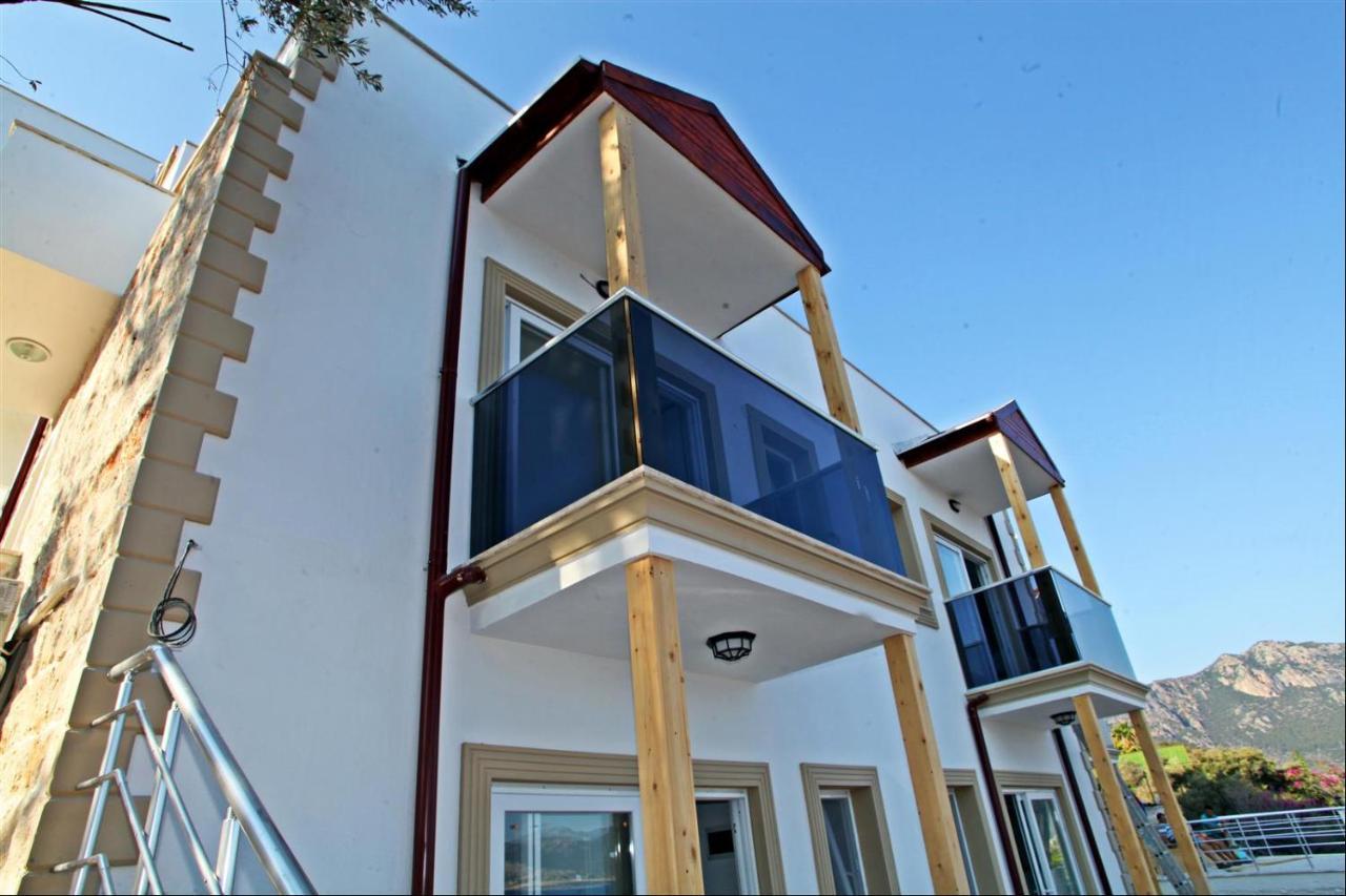 קס Blue Island Luxury Hotel Adults Only מראה חיצוני תמונה