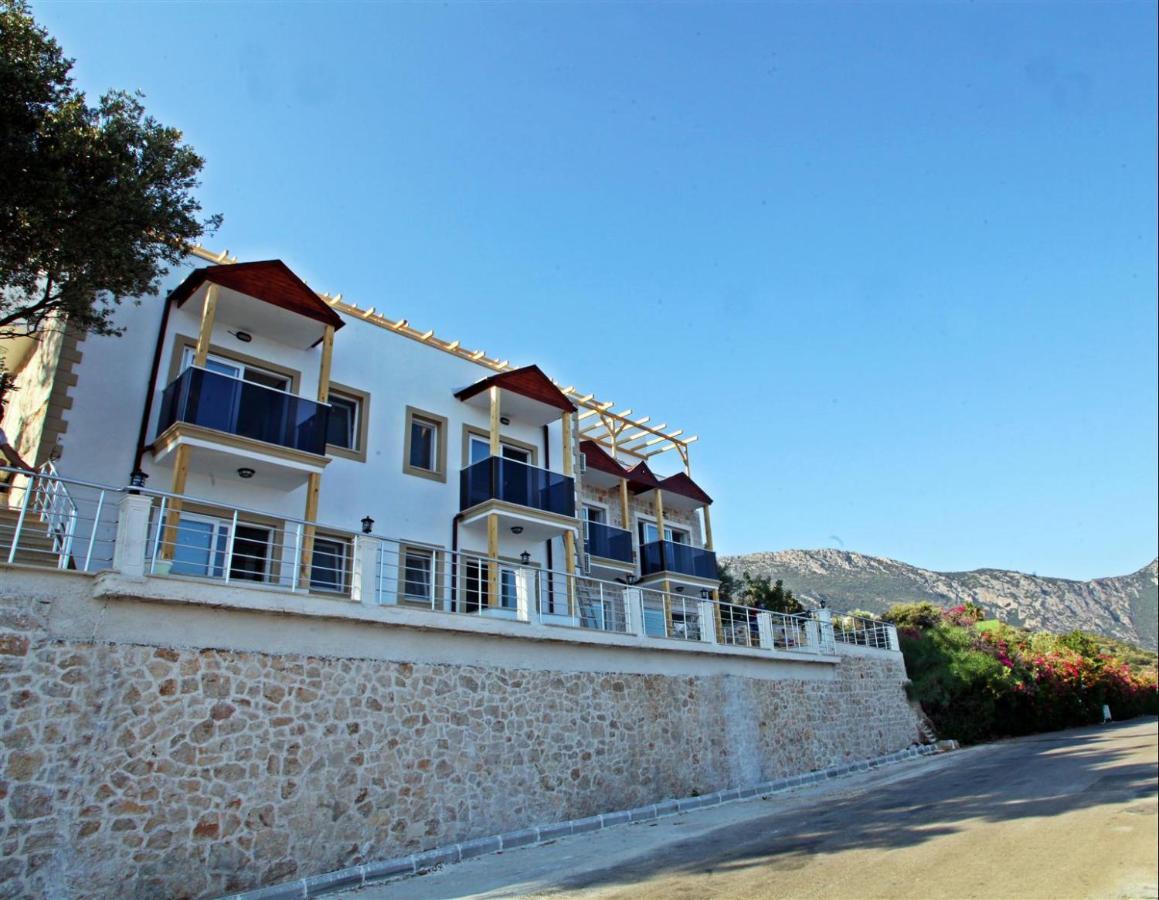 קס Blue Island Luxury Hotel Adults Only מראה חיצוני תמונה