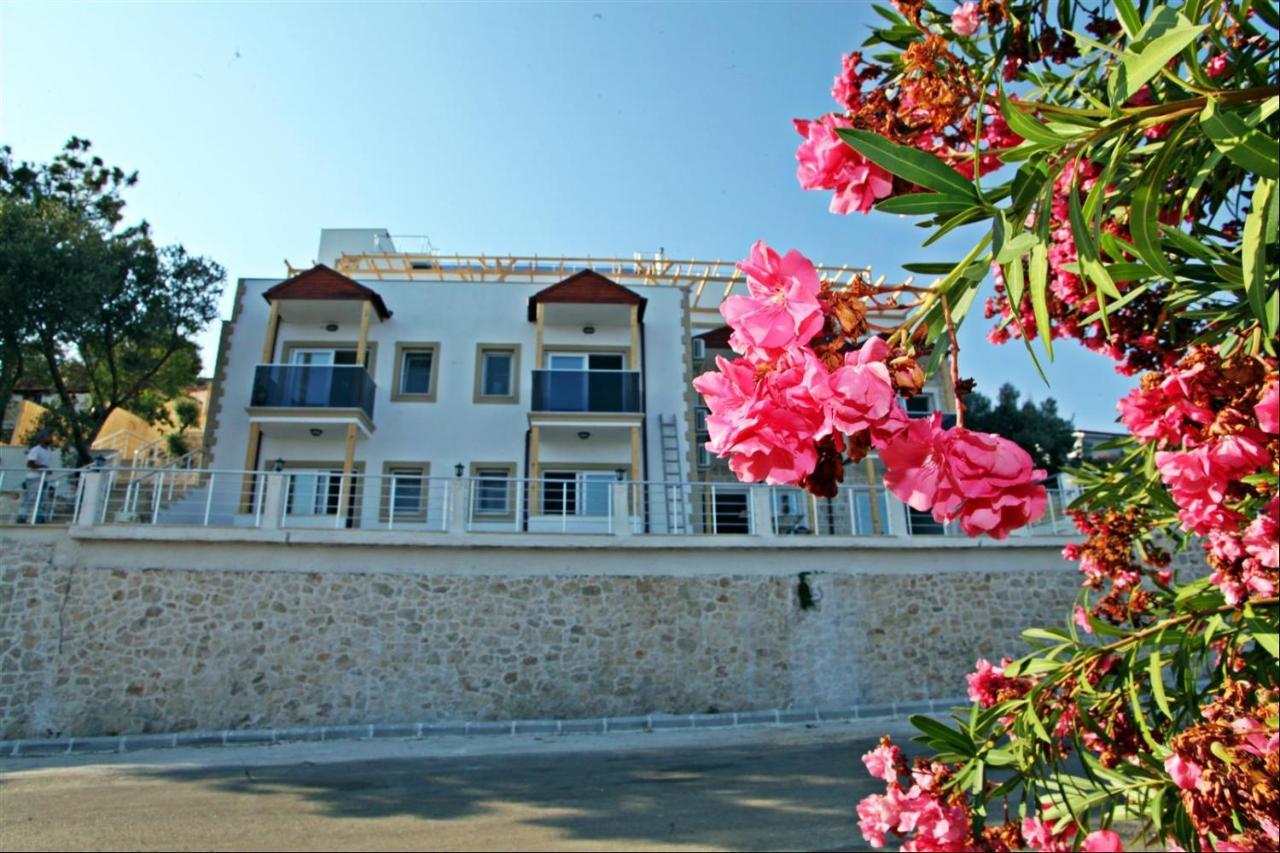 קס Blue Island Luxury Hotel Adults Only מראה חיצוני תמונה