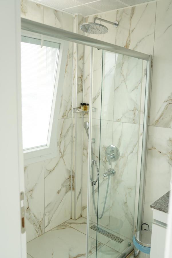 קס Blue Island Luxury Hotel Adults Only מראה חיצוני תמונה