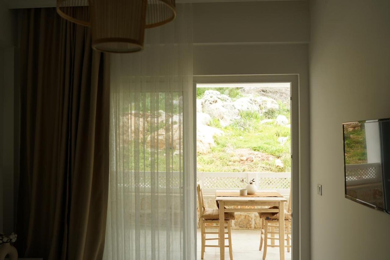 קס Blue Island Luxury Hotel Adults Only מראה חיצוני תמונה