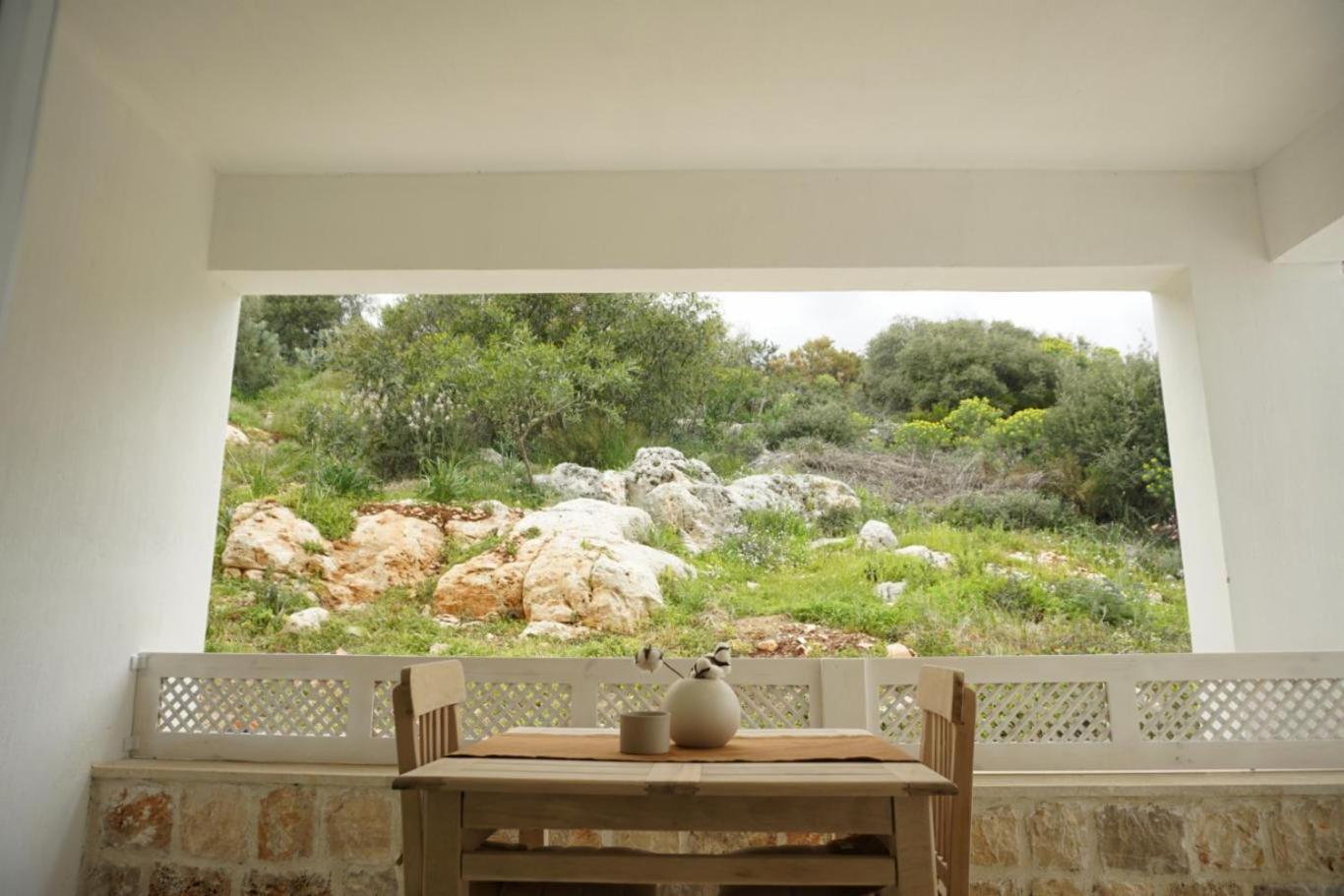 קס Blue Island Luxury Hotel Adults Only מראה חיצוני תמונה